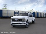 New 2025 Ford F350 Platinum image 2