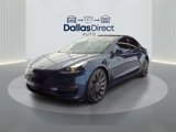 Used 2021 Tesla Model 3 Performance image 4