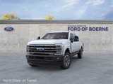 New 2025 Ford F250 King Ranch image 2