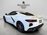 Used 2024 Chevrolet Corvette Stingray Preferred Cpe w/ Z51 Performance Package image 4