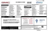 Used 2024 GMC Hummer EV 3X image 3
