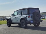 New 2024 Jeep Wrangler Sport S image 5