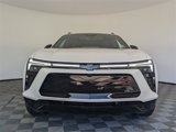 New 2025 Chevrolet Blazer EV RS w/ Super Cruise Package image 3