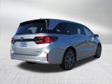 New 2025 Honda Odyssey Touring image 3