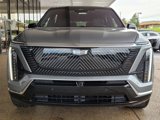 New 2026 Cadillac Vistiq Luxury image 5