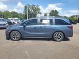 New 2026 Honda Odyssey EX-L image 2