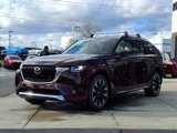 New 2025 MAZDA CX-90 3.3 Turbo S w/ Premium Package image 2
