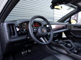 New 2025 Porsche Cayenne GTS image 4