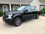Used 2020 Ford F150 Lariat w/ Equipment Group 502A Luxury image 2