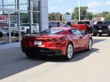 New 2026 Chevrolet Corvette Stingray Preferred Cpe w/ 2LT image 3