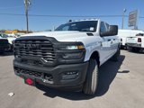New 2025 RAM 3500 Tradesman w/ Commercial Features Package image 2