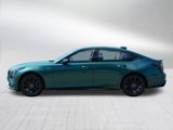 New 2026 Cadillac CT5 V w/ Technology Package image 4