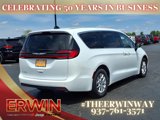 Certified 2024 Chrysler Pacifica Touring-L image 3