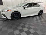 Used 2024 Toyota Camry XSE w/ Cold Weather Package image 5