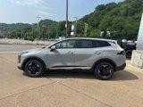 New 2026 Kia Sportage EX image 4