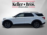 Used 2023 Ford Explorer XLT w/ Equipment Group 202A image 4