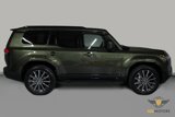 Used 2025 Lexus GX 550 image 4