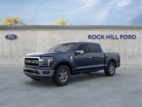 New 2025 Ford F150 Lariat image 2