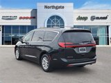 Used 2022 Chrysler Pacifica Touring-L image 3