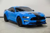 Used 2022 Ford Mustang GT Premium w/ Equipment Group 401A image 4