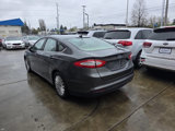 Used 2015 Ford Fusion SE image 4