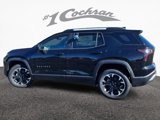 New 2025 Chevrolet Equinox LT w/ Convenience Package II image 4