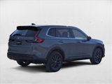 New 2026 Honda CR-V EX-L image 2