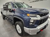 Used 2022 Chevrolet Silverado 2500 LT w/ Convenience Package image 2