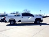 Used 2020 Chevrolet Silverado 2500 W/T w/ WT Fleet Convenience Package image 6