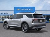 New 2026 Chevrolet Traverse LT w/ Sun and Wheel Package image 3