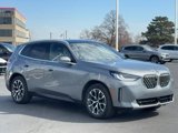 Used 2025 BMW X3 xDrive30i image 3