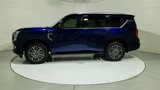New 2025 Nissan Armada SL image 5