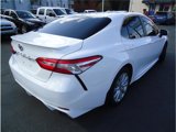 Used 2020 Toyota Camry SE image 6