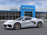 New 2025 Chevrolet Corvette Stingray Premium Conv w/ 3LT image 2
