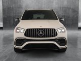 New 2025 Mercedes-Benz GLE 63 AMG S image 2