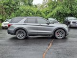 New 2025 Ford Explorer ST image 2