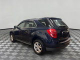 Used 2016 Chevrolet Equinox LS image 3