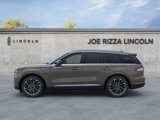 New 2025 Lincoln Aviator Reserve w/ Equipment Group 201A image 3