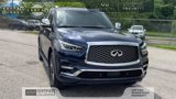 Certified 2024 INFINITI QX80 Sensory image 3