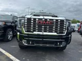 New 2025 GMC Sierra 2500 Denali w/ Denali Reserve Package image 4