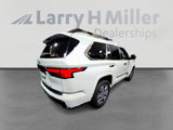 New 2025 Toyota Sequoia Capstone image 5
