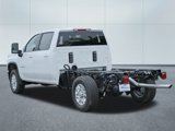 New 2025 Chevrolet Silverado 3500 LT w/ Convenience Package image 3