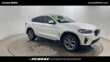 Certified 2025 BMW X4 xDrive30i image 2