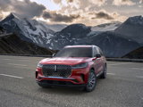 New 2025 Lincoln Aviator Reserve w/ Luxury Package image 2
