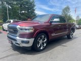 Used 2022 RAM 1500 Limited image 2