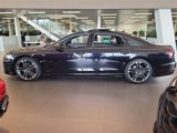 New 2025 Audi A8 L 3.0T image 2