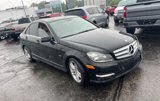 Used 2012 Mercedes-Benz C 250 Sedan image 3