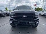 Used 2025 Ford F150 Platinum w/ Equipment Group 702A High image 2