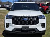 New 2025 Ford Explorer ST-Line image 2