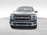 New 2025 Ford F150 Lariat image 3